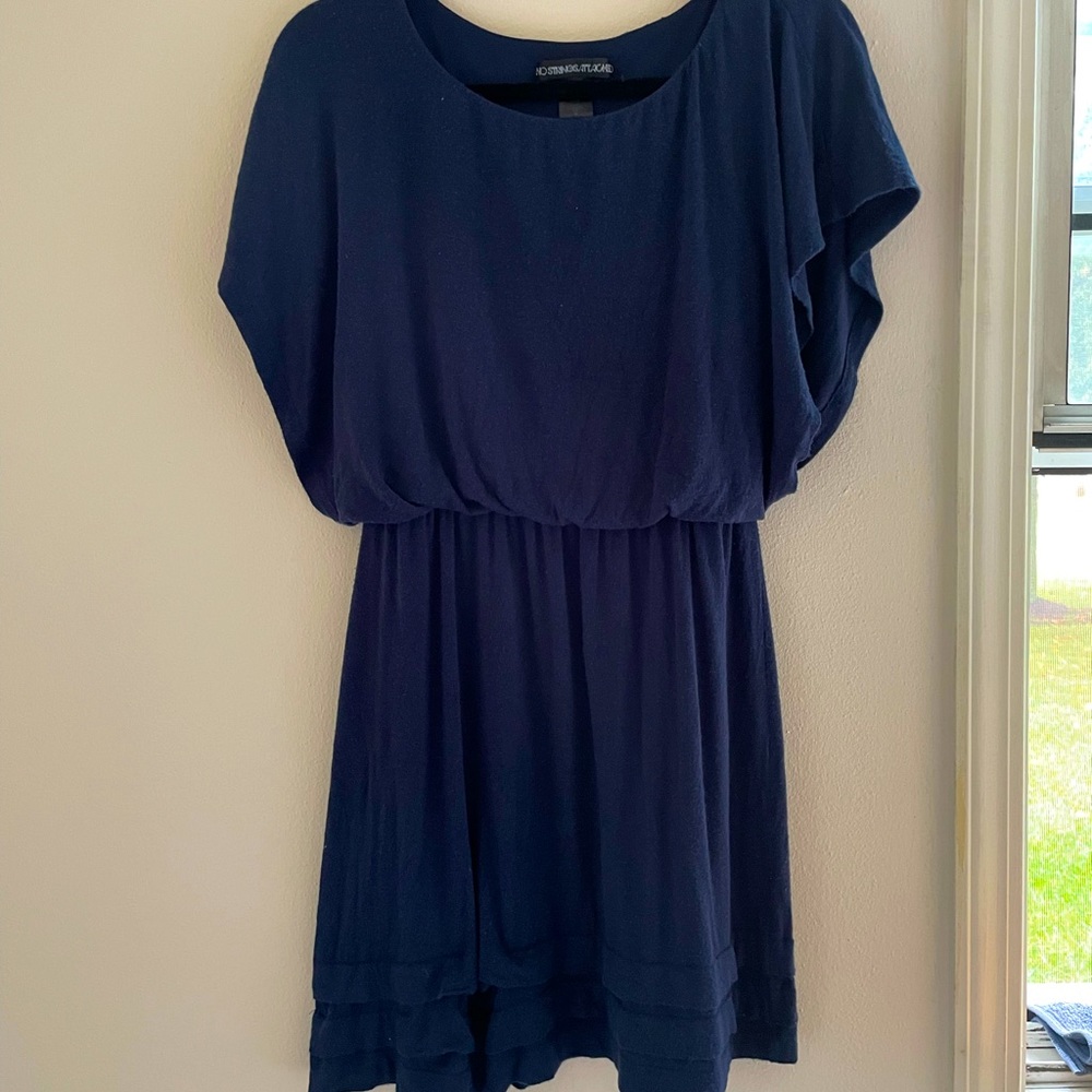 Lowered! 💥 Women’s Navy Dress